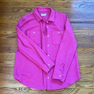 Thread and Supply Button Up